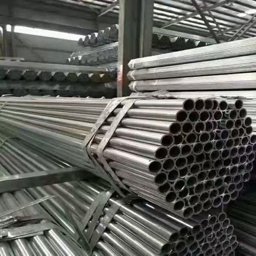 肃南q355nhb耐候钢管